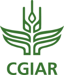 CGIAR logo