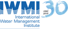 IWMI logo